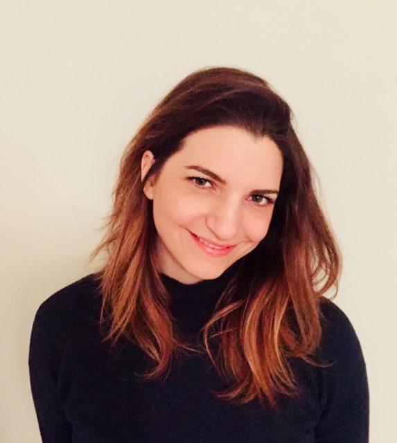 Giulia Scaglioni