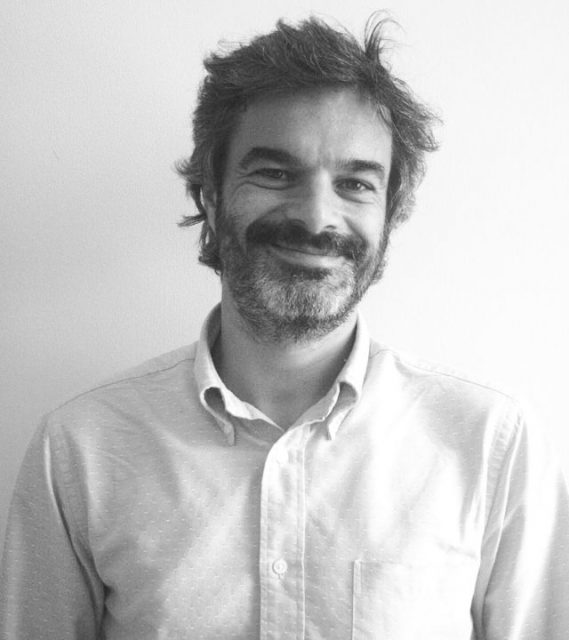 Luca Carpino